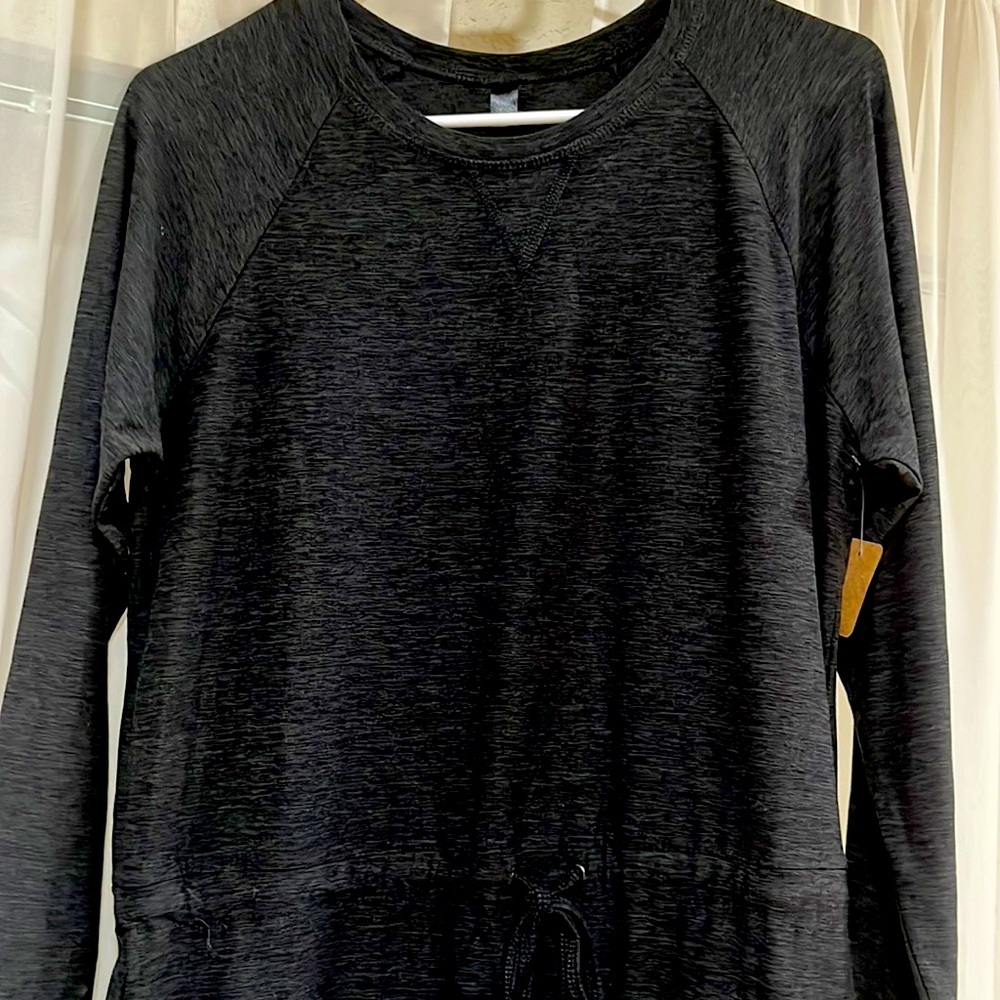 Active Dress